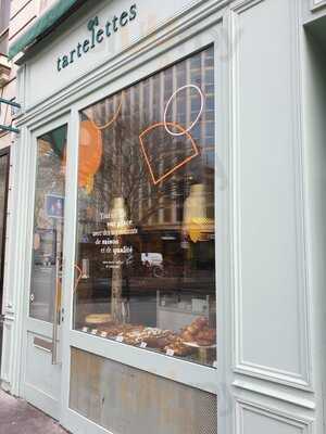 Tartelettes