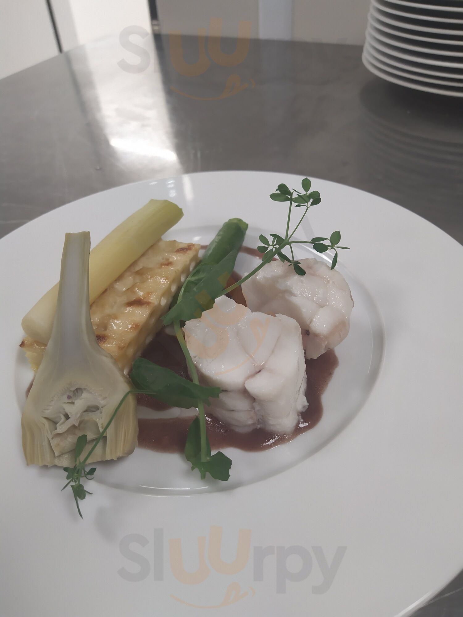 Restaurant Le Victoria
