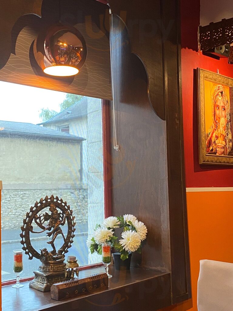 Bbollywood Restaurant Indien