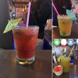 Irish Pub Tignet