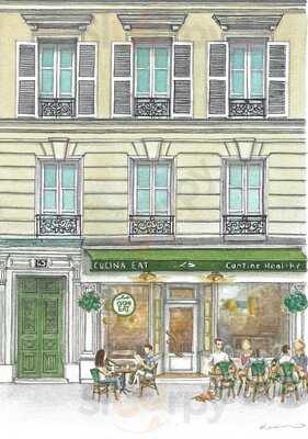 Cucina Eat