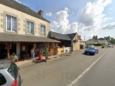 Bar Des Sports
