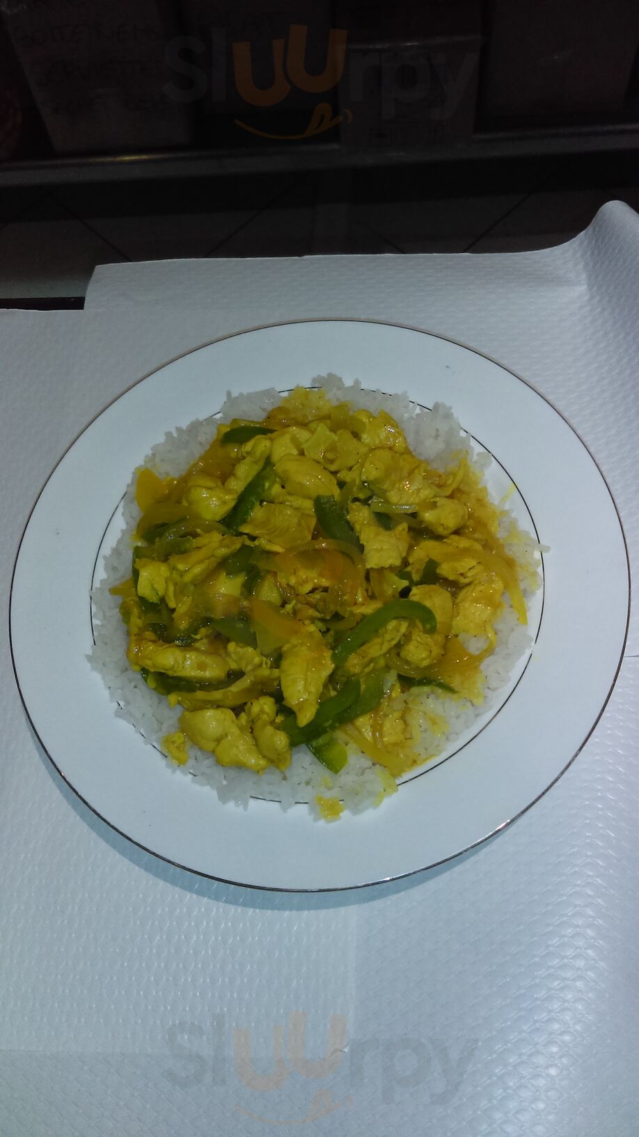 Mc Asia