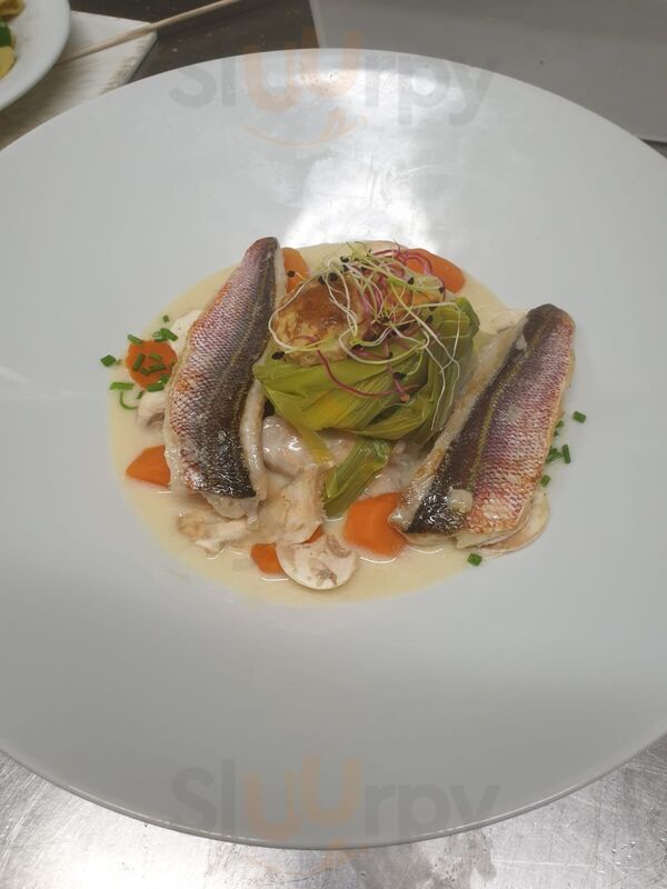 Brasserie Le Rendez Vous