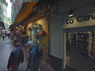 Café Des Françaises