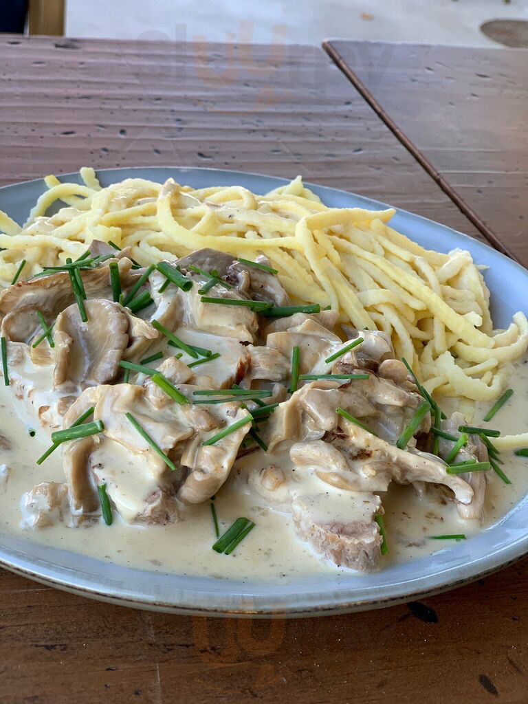 Poulaillon à La Ferme
