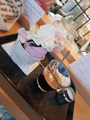 Erhard Les Desserts