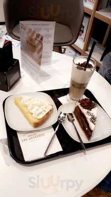 Erhard Les Desserts