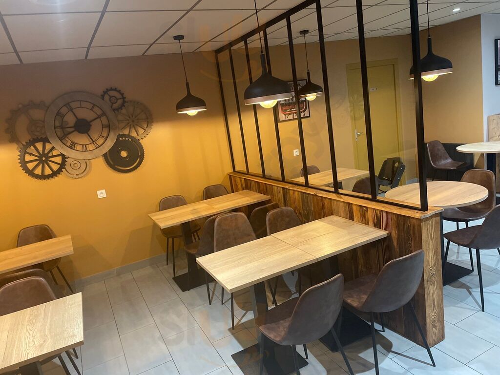 Bip Bip Resto