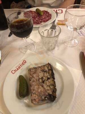 Bouillon Chartier Gare De L'est