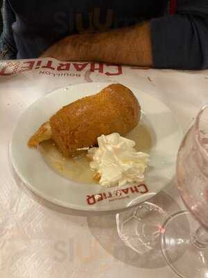 Bouillon Chartier Gare De L'est