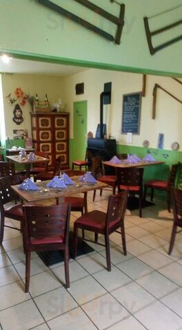 Au Relais Fleury