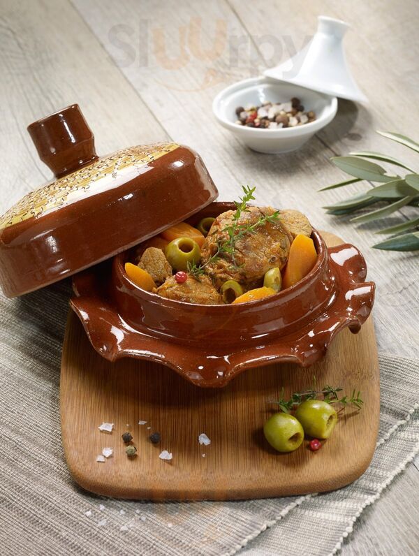 La Cuisine De Mouss