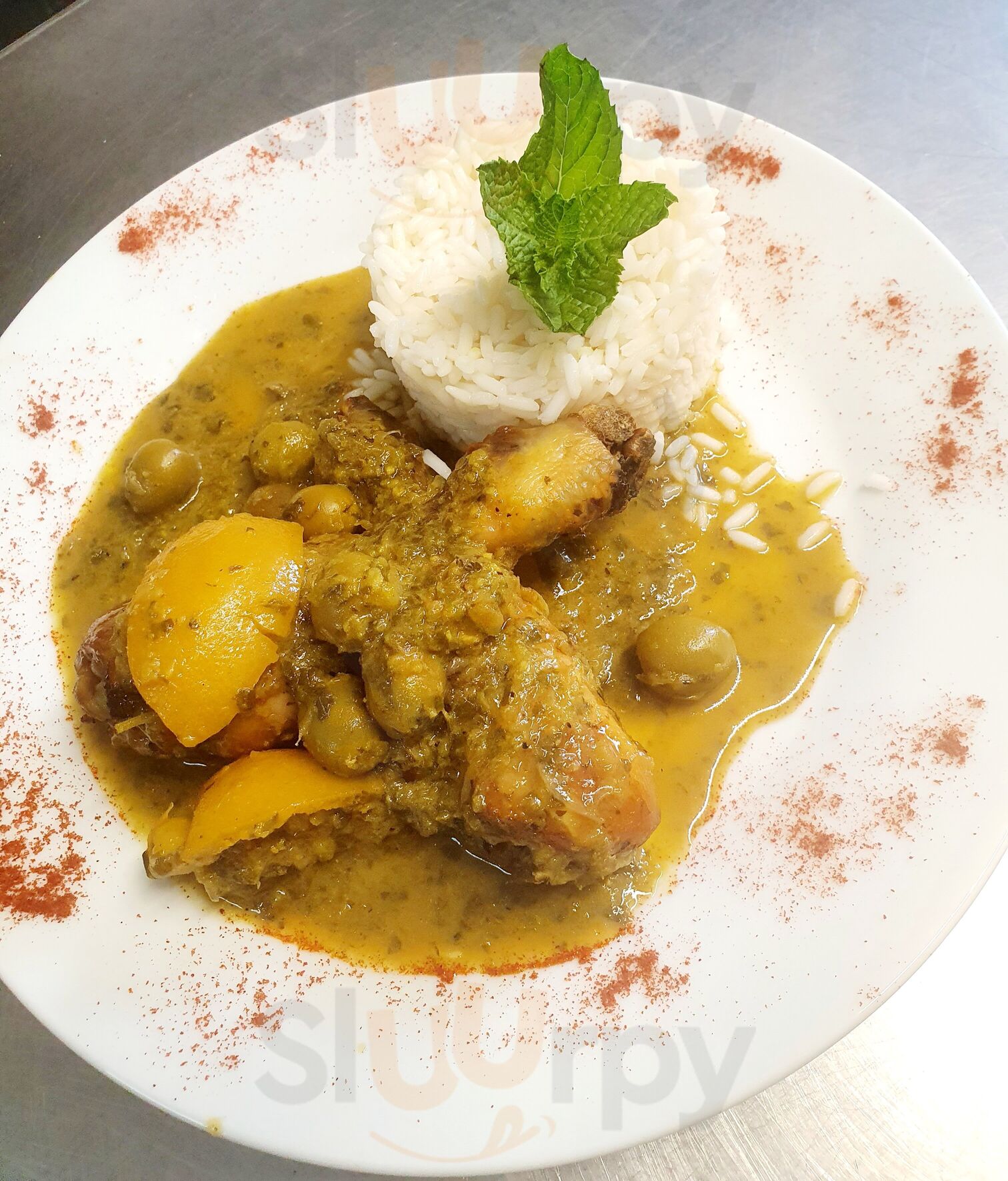 Le Chalet Des Pommiers