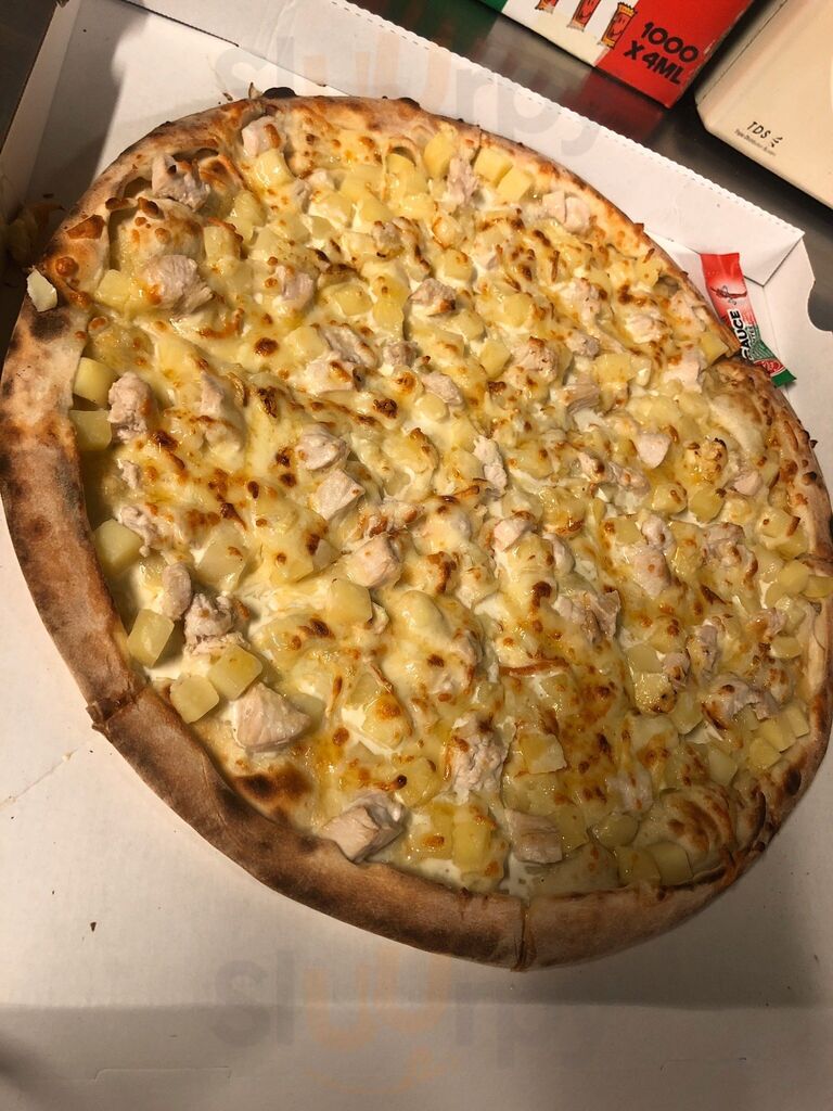 Latino Pizza