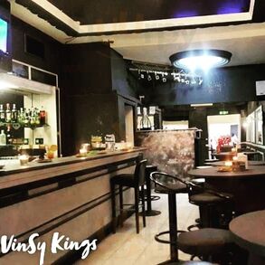 Vinsy Kings