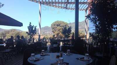 Brasserie Du Finosello