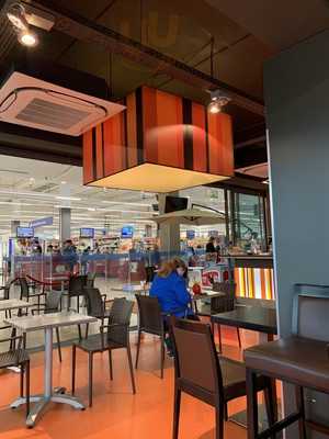 Brasserie Du Finosello