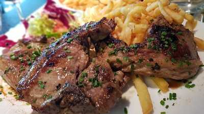 Brasserie Du Finosello