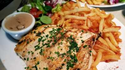 Brasserie Du Finosello