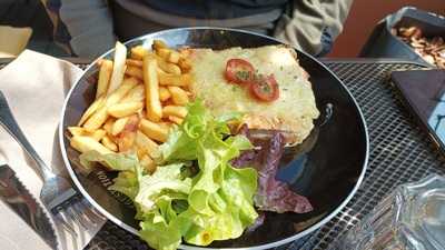 Brasserie Du Finosello