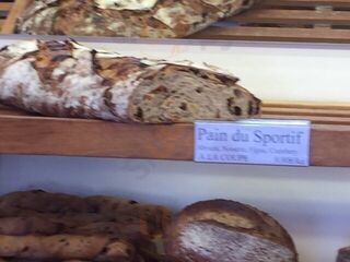 De Nardi Boulangerie Pâtisserie