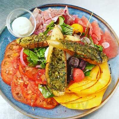 Brasserie L'impériale