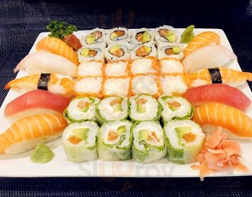 Yukiyama Sushi