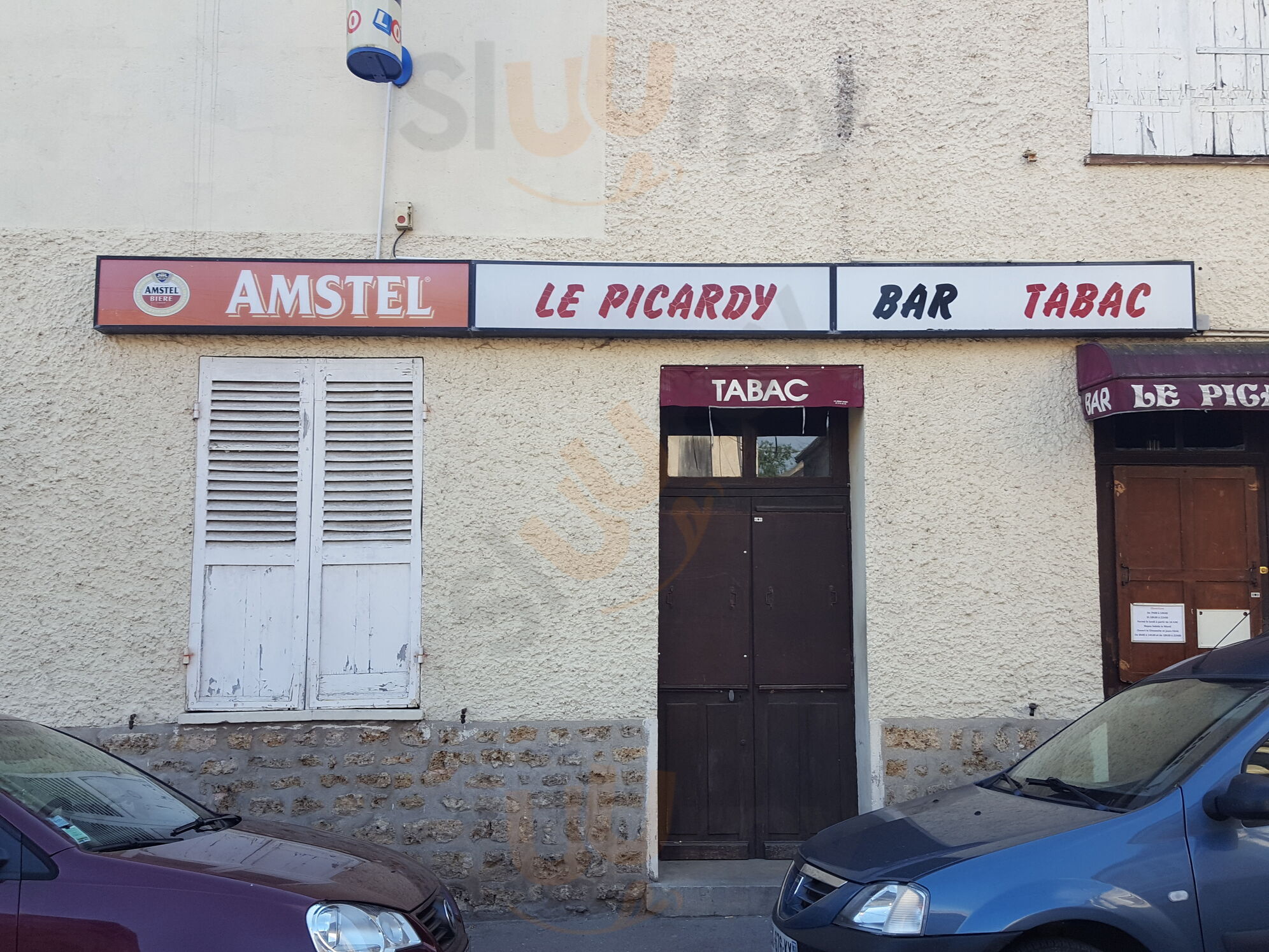 Le Picardy