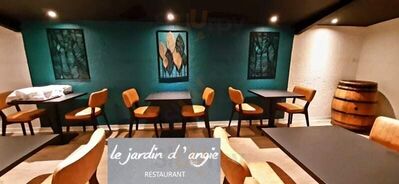 Le Jardin D'angie