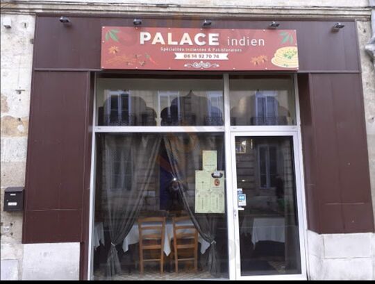 Le Palace
