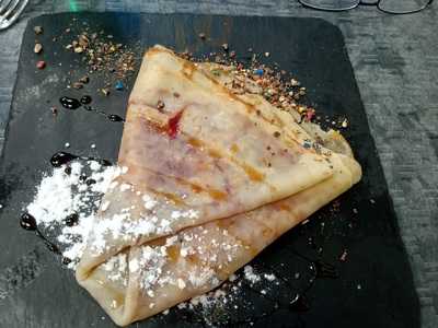 Take Your Crêpe