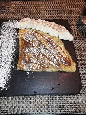 Take Your Crêpe