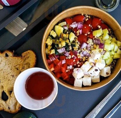 Au Bonheur Gourmand