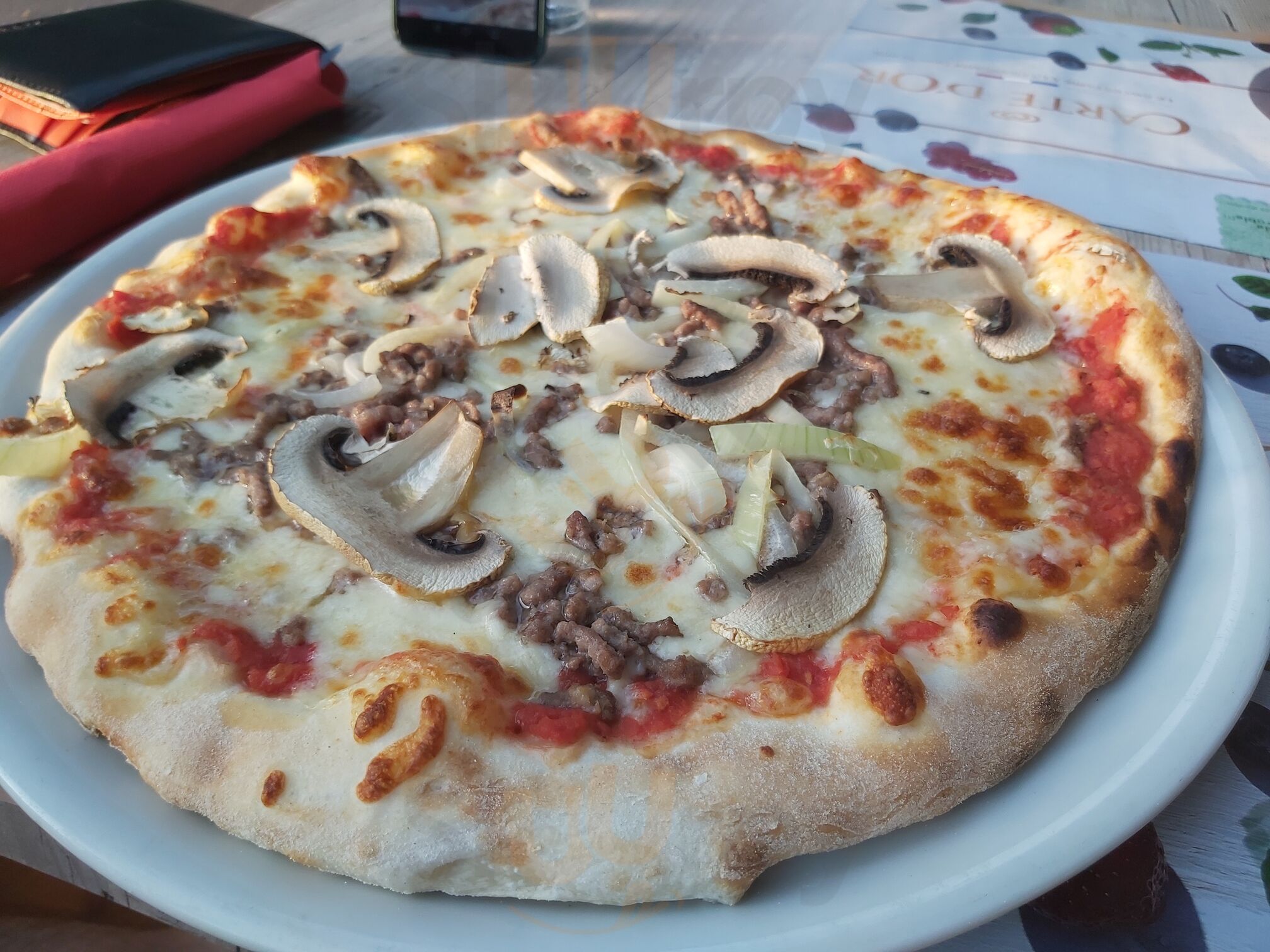 Bar Brasserie Le Bonaparte