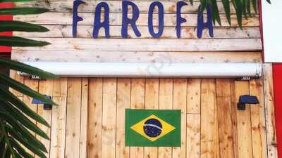 Farofa