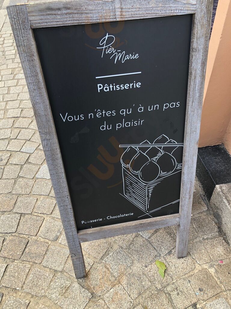 Pâtisserie Pièr-marie
