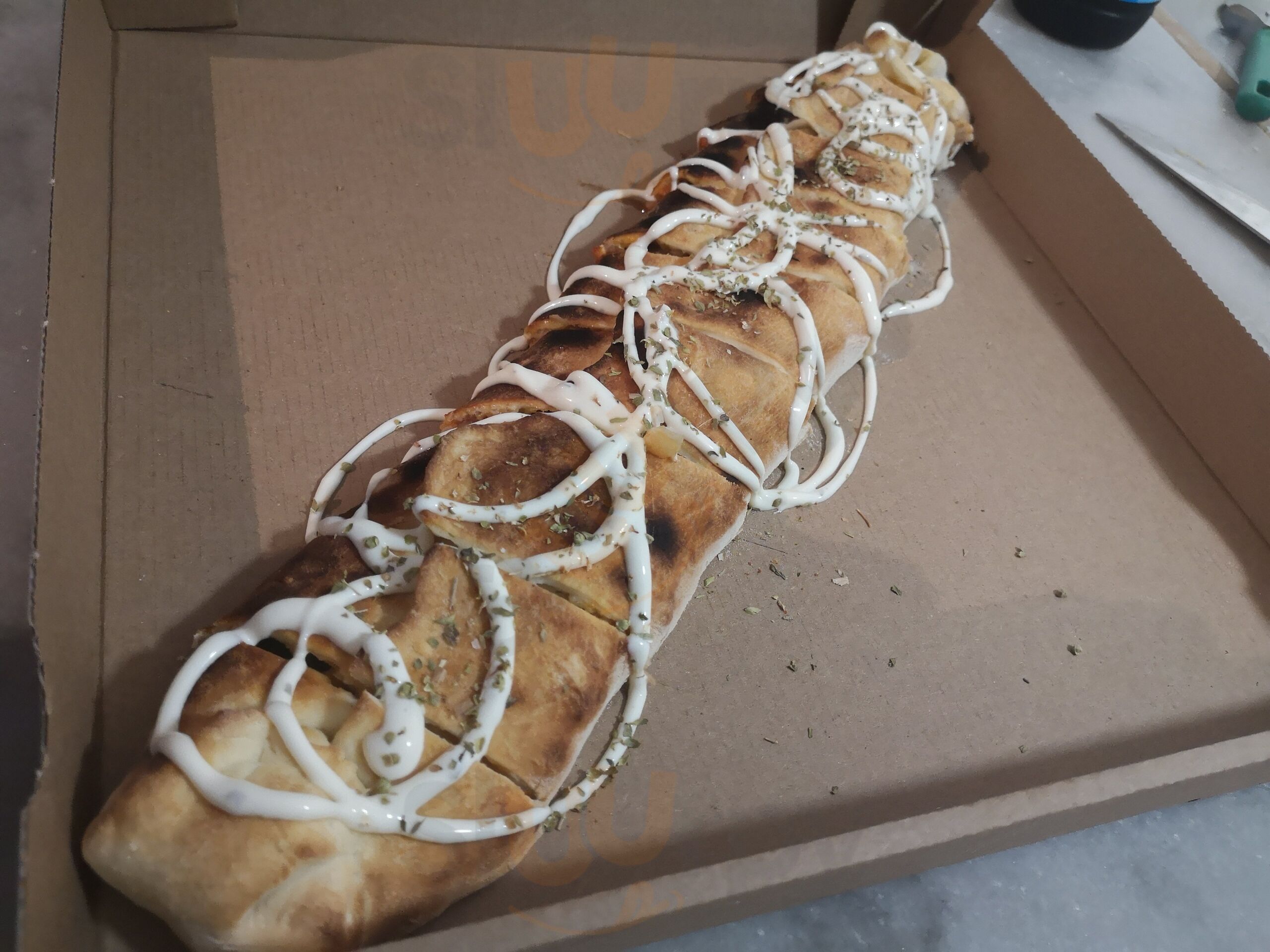 La Casa Pizza