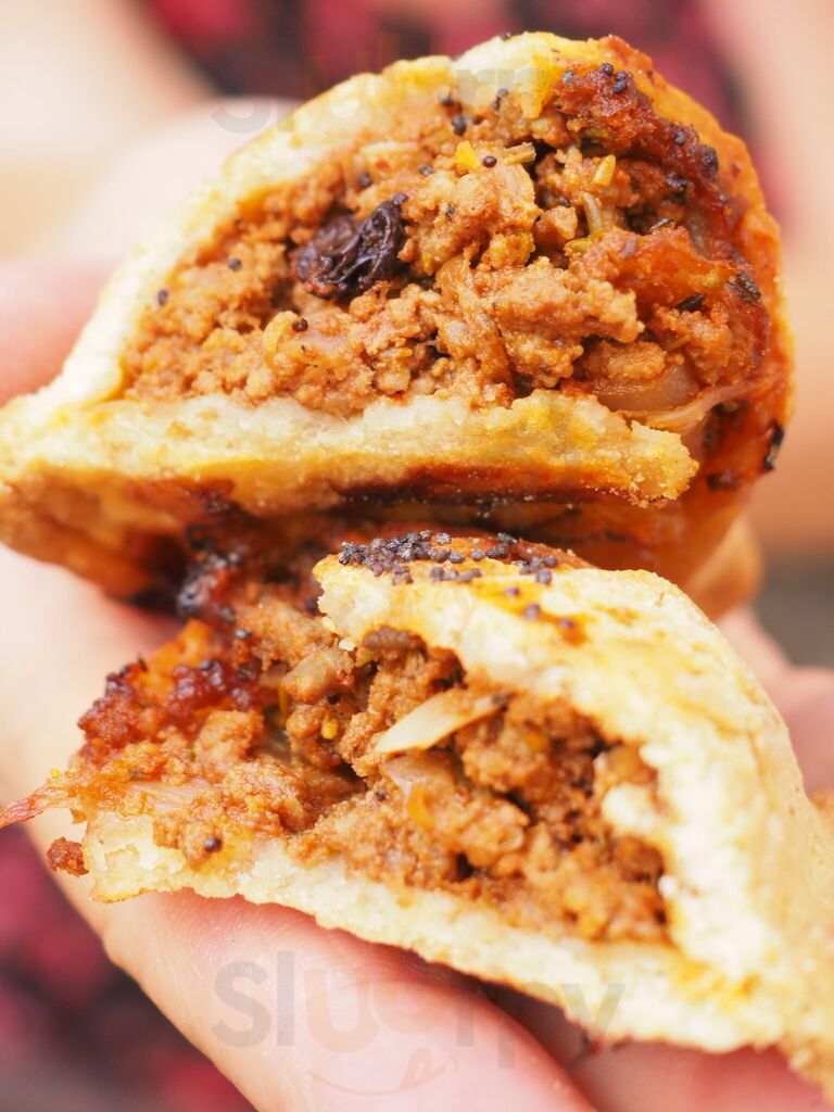 ¡ Muchacha ! Bar A Empanadas