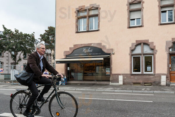 Boulangerie Chez Norbert