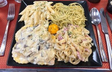 Resto Sur Court 92320