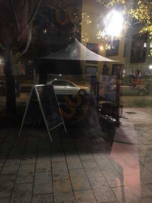 Bistro Breizh Latino