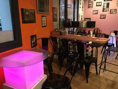 Bistro Breizh Latino