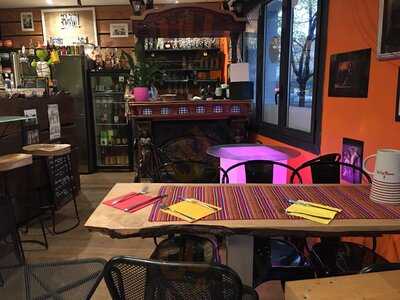 Bistro Breizh Latino