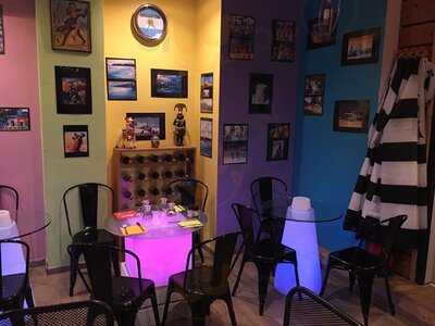 Bistro Breizh Latino