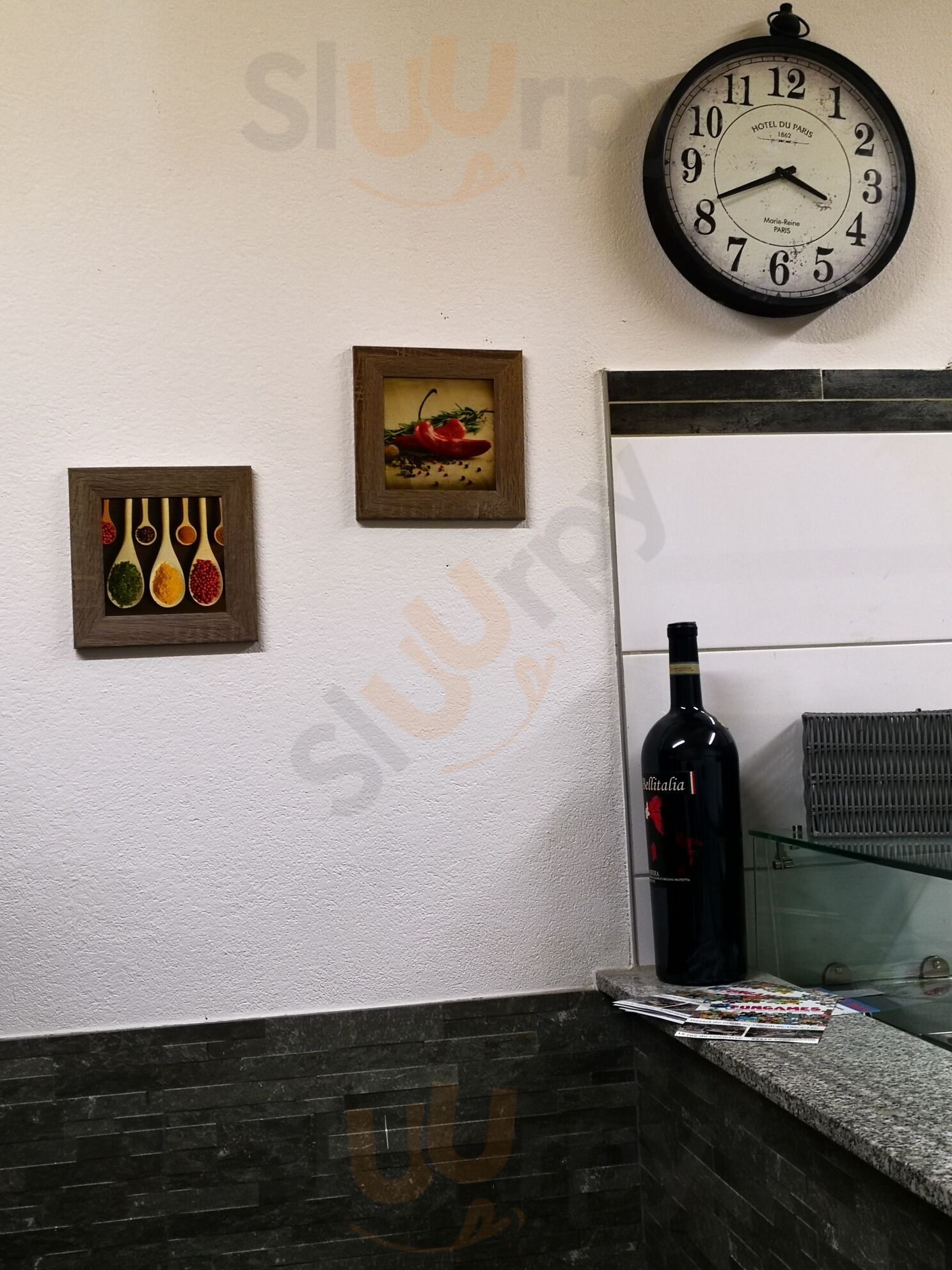 Pizza Bella La Wantzenau