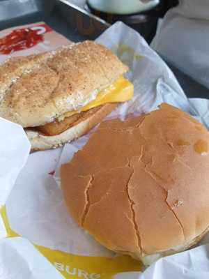 Quick Marseille Route De Lyon