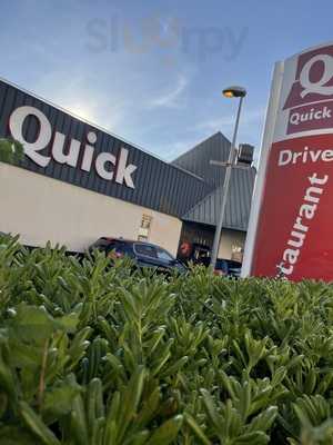 Quick Marseille Route De Lyon