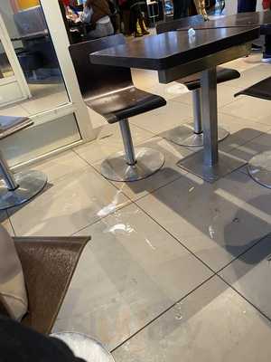 Quick Marseille Route De Lyon