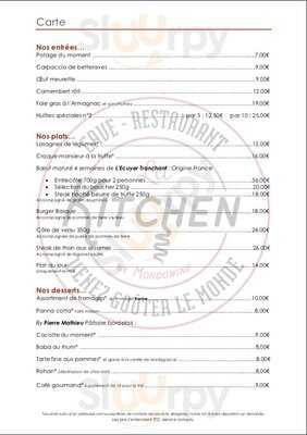 La Kitchen By Mondowine